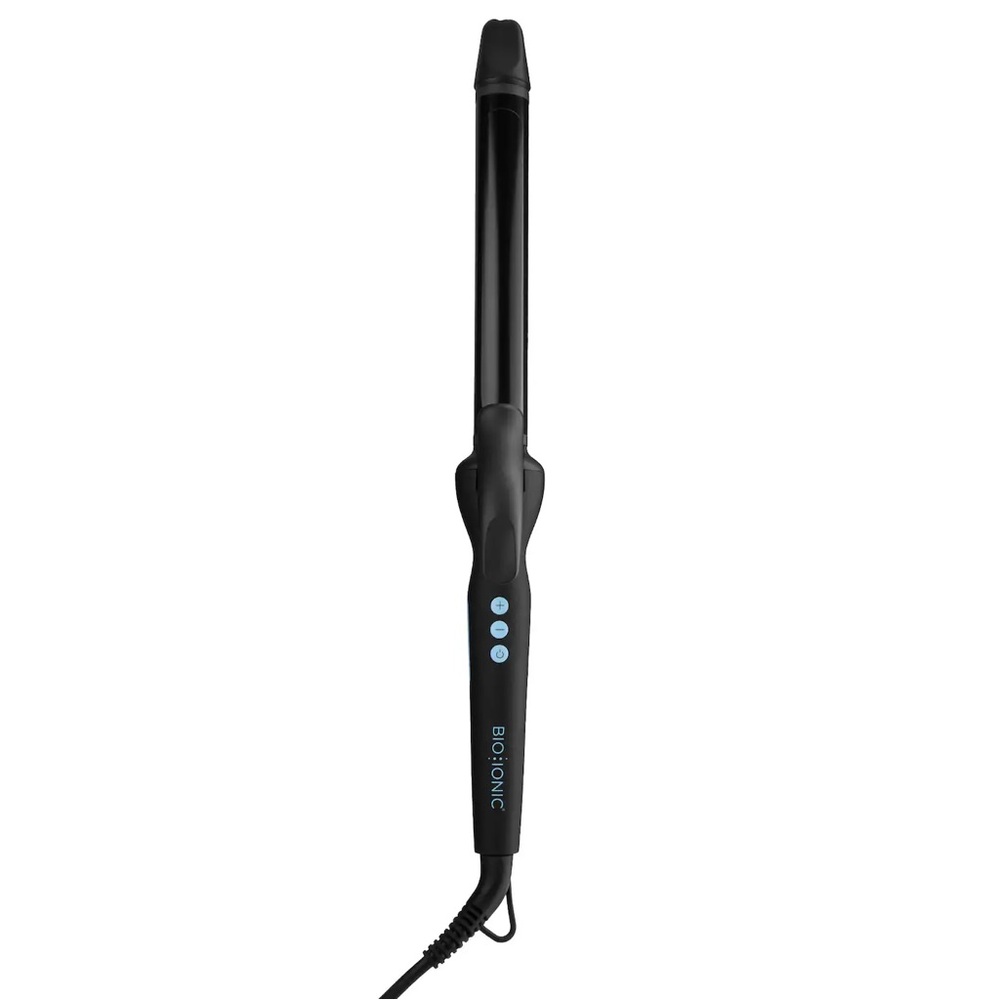 Bio Ionic- Long Barrel Curling Iron 1 Inch - Picture 2 of 8